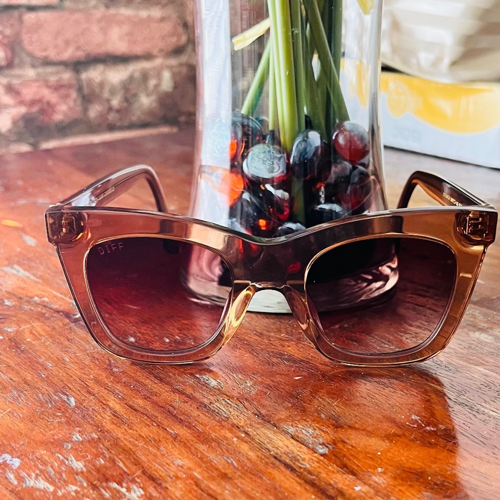Diffeyewear